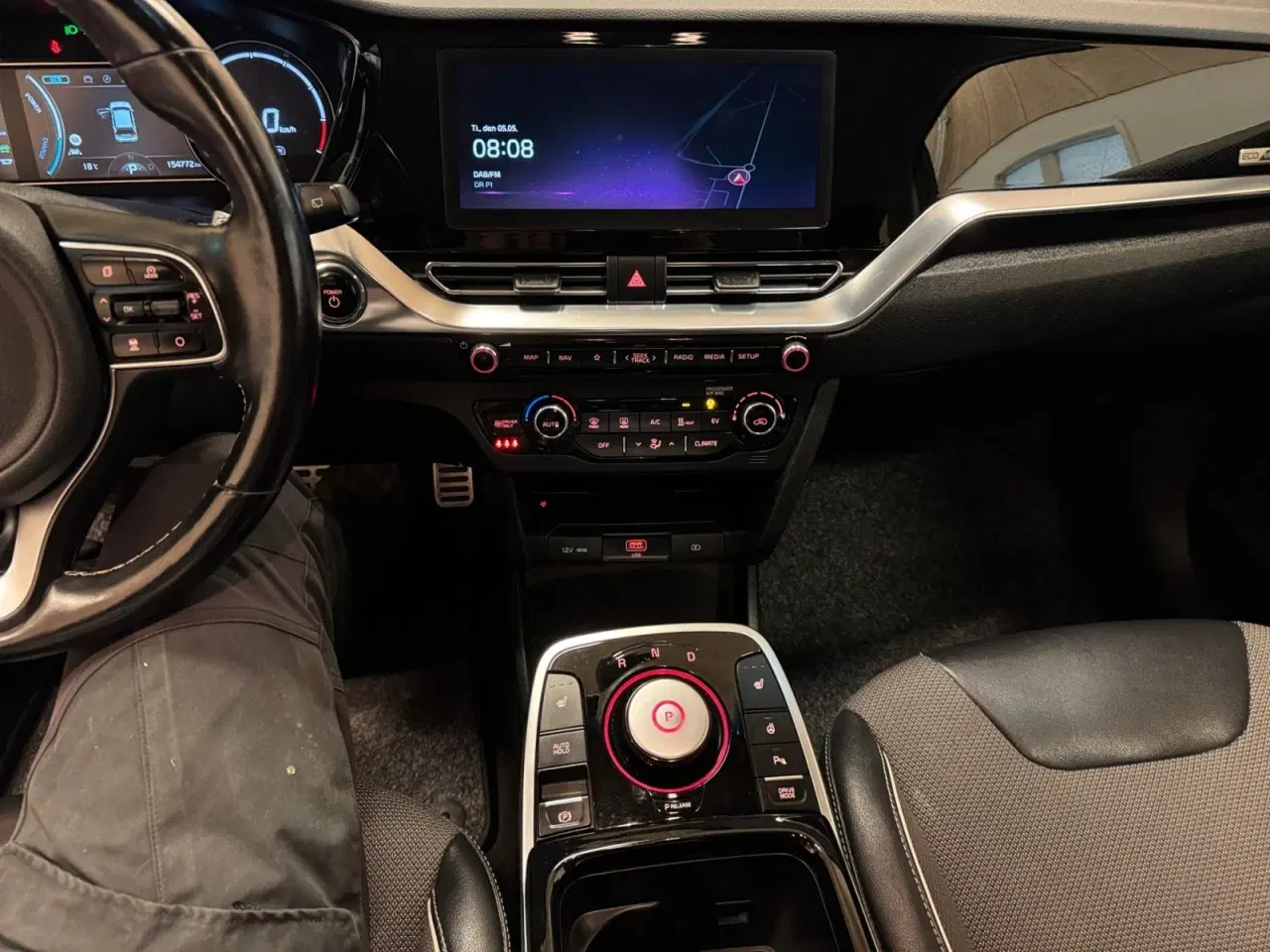 Billede 10 - Kia e-Niro 64 Advance