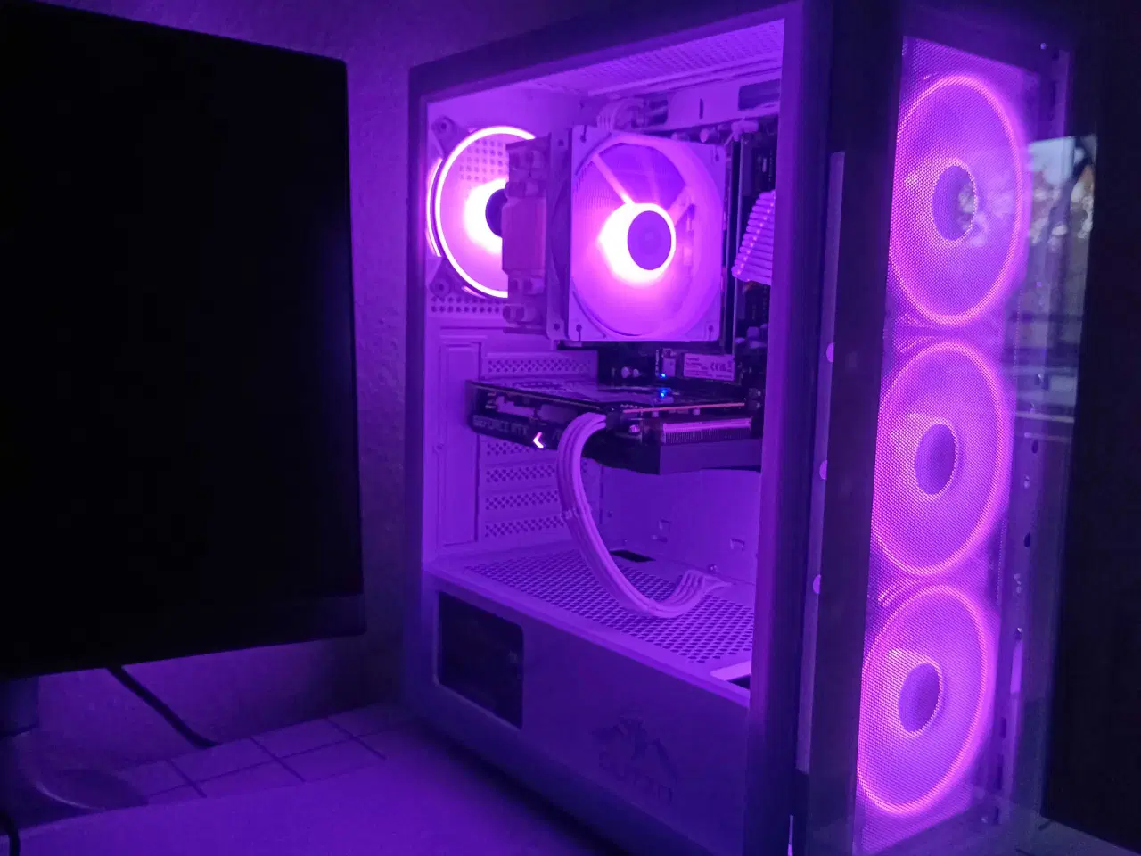 Billede 6 - Gamer PC 🤩 (RTX+Ryzen)
