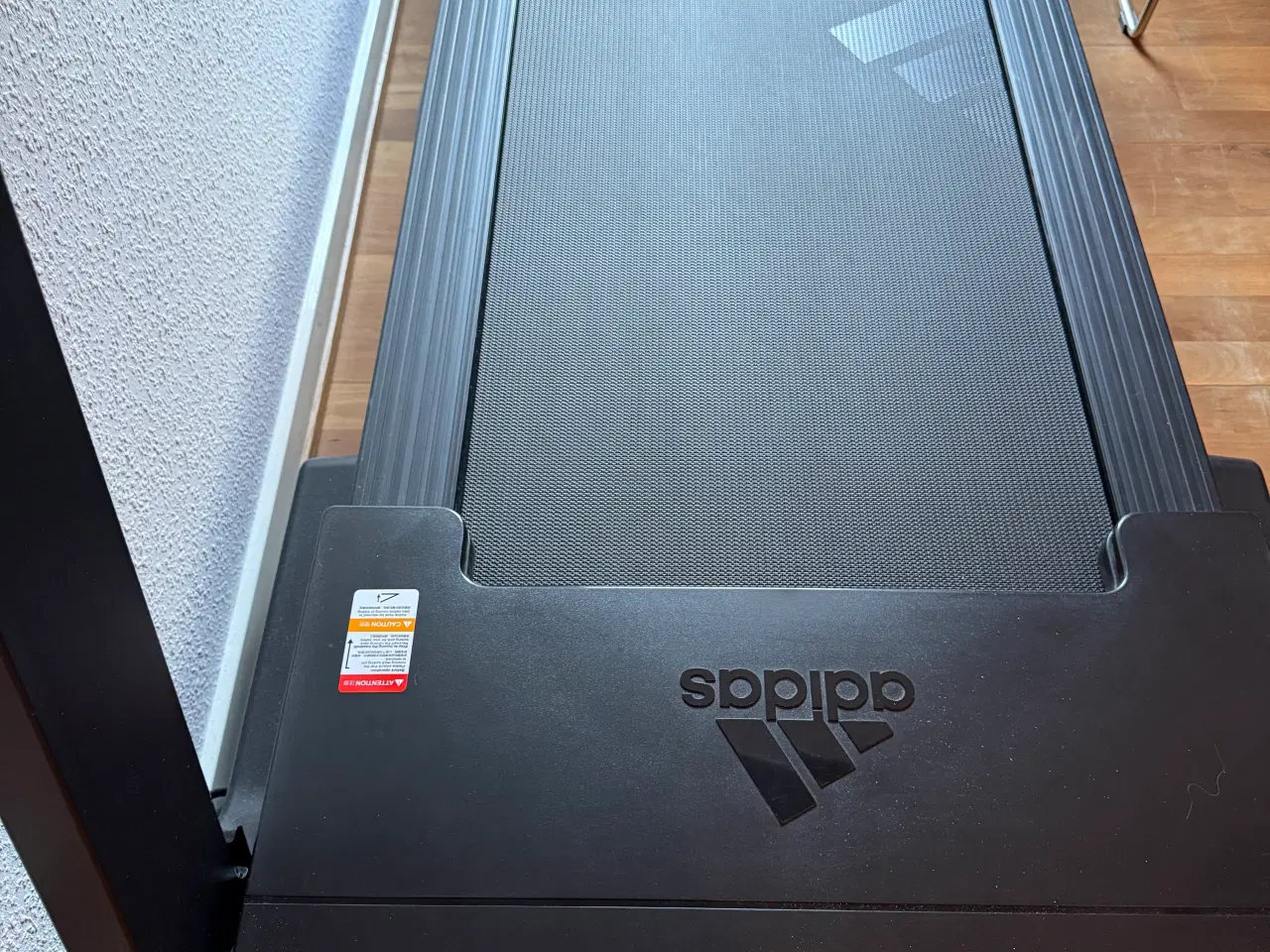 Billede 3 - Adidas løbebånd i høj kvalitet