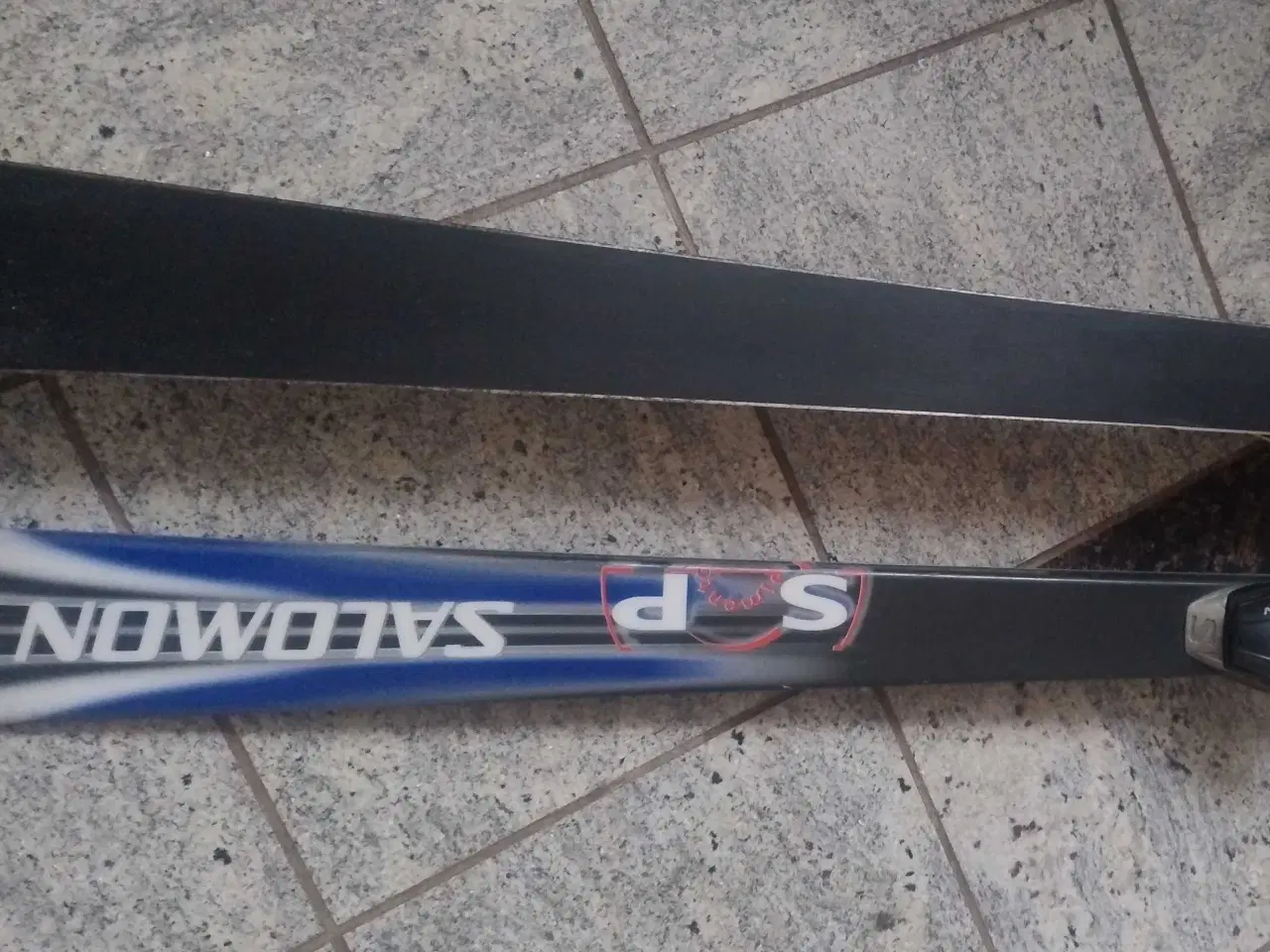 Billede 5 - Salomon ski