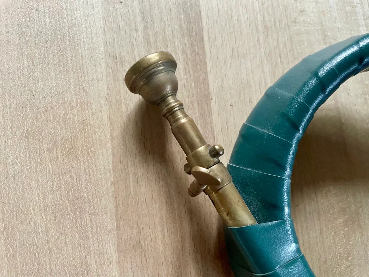 Billede 5 - Fürst-Pless jagthorn