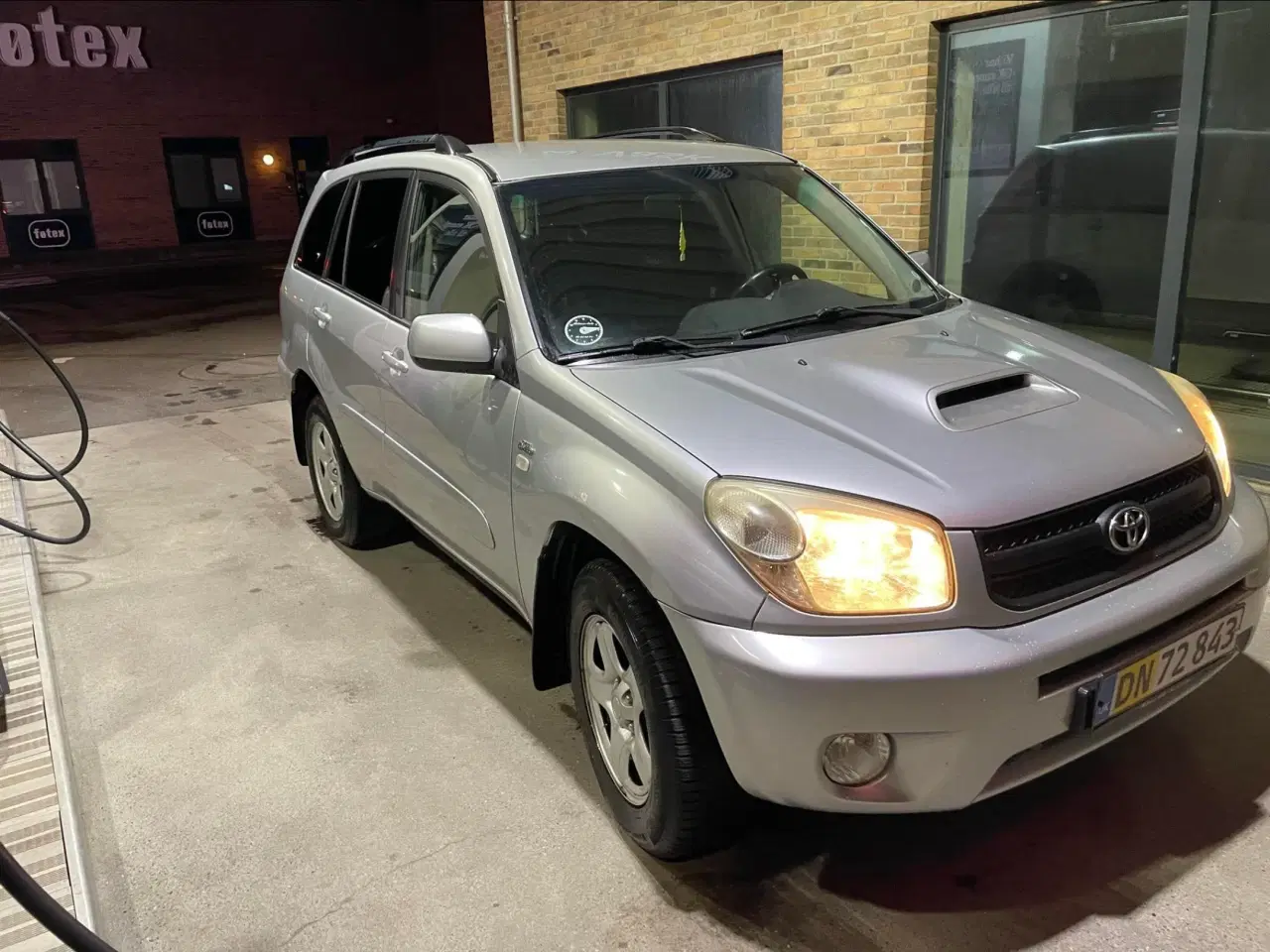 Billede 3 - Toyota Rav 4