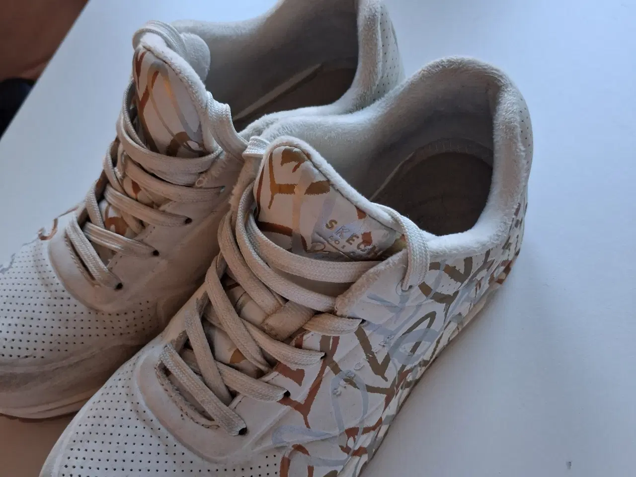 Billede 1 - Skechers sneakers