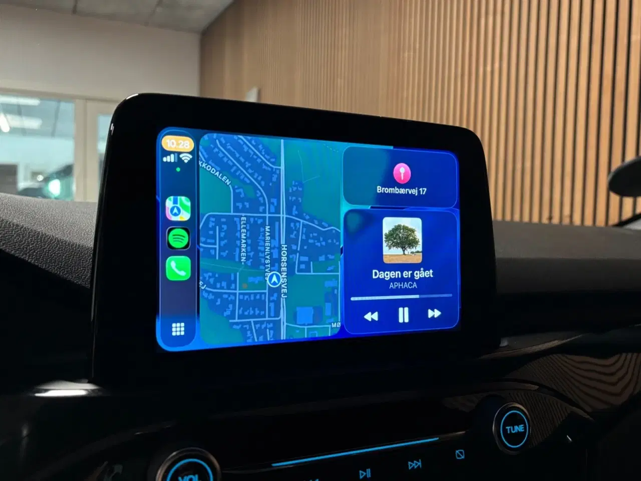 Billede 12 - Ford Kuga 2,5 PHEV ST-Line CVT