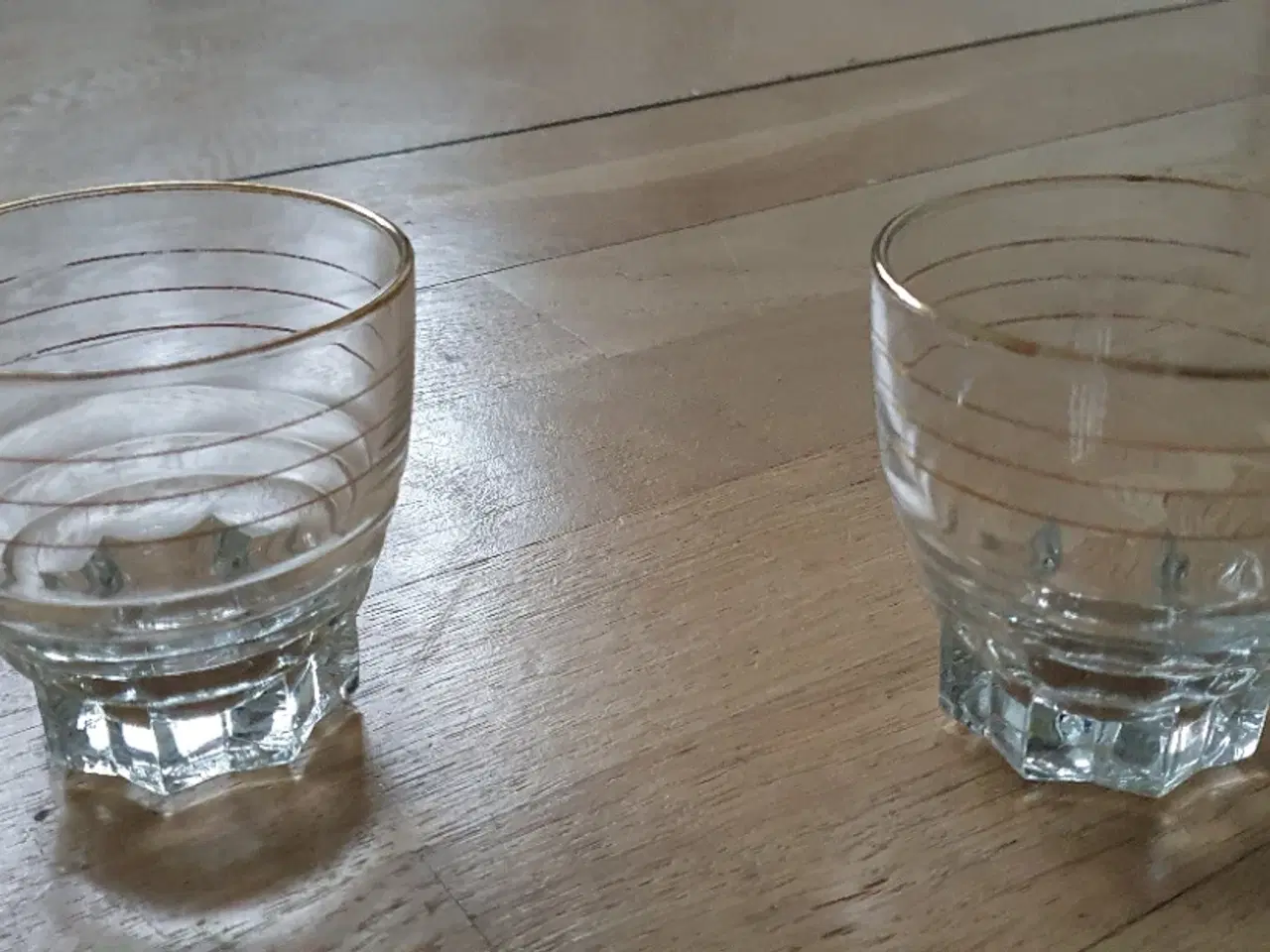 Billede 1 - Drikkeglas