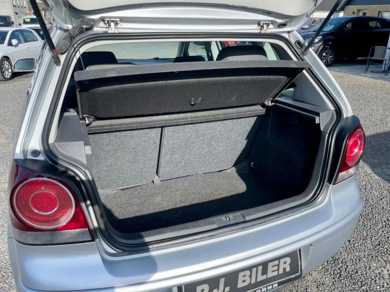 Billede 13 - VW Polo 1,4 