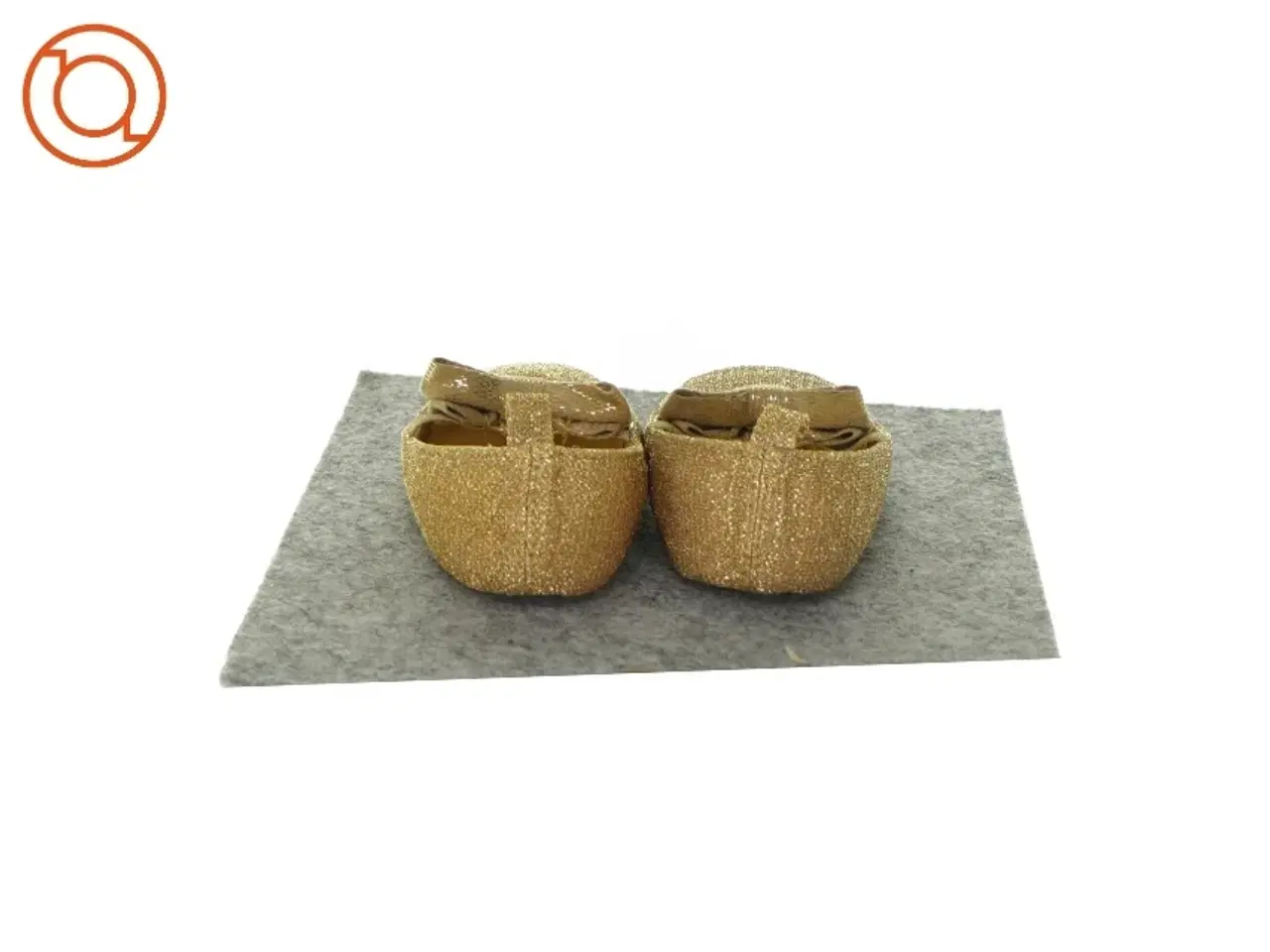 Billede 4 - Sko fra H&M fra H&M (str. 14-15)