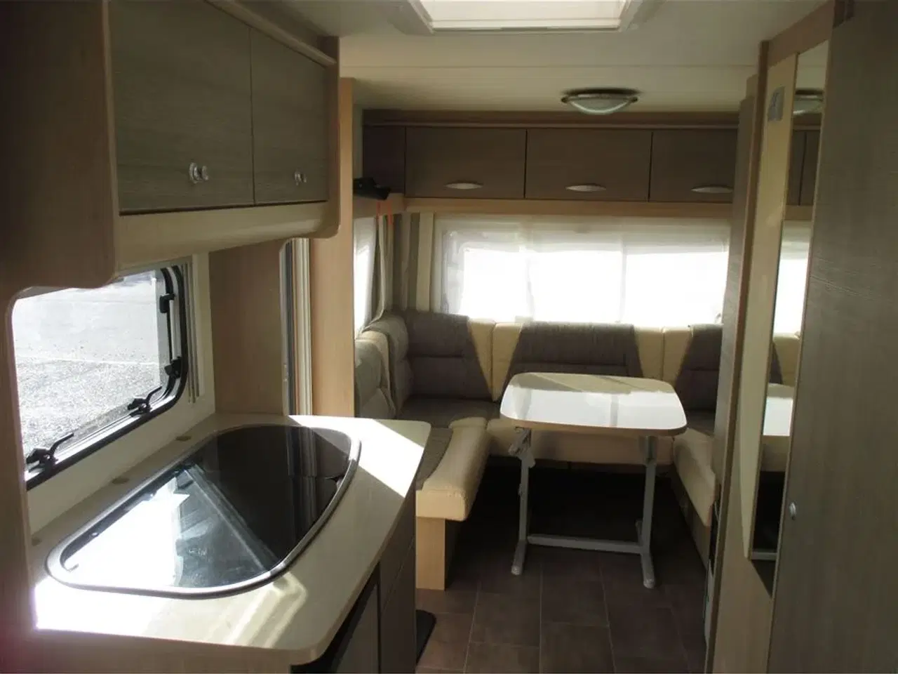 Billede 11 - 2012 - Bürstner Premio Comfort 490 TL