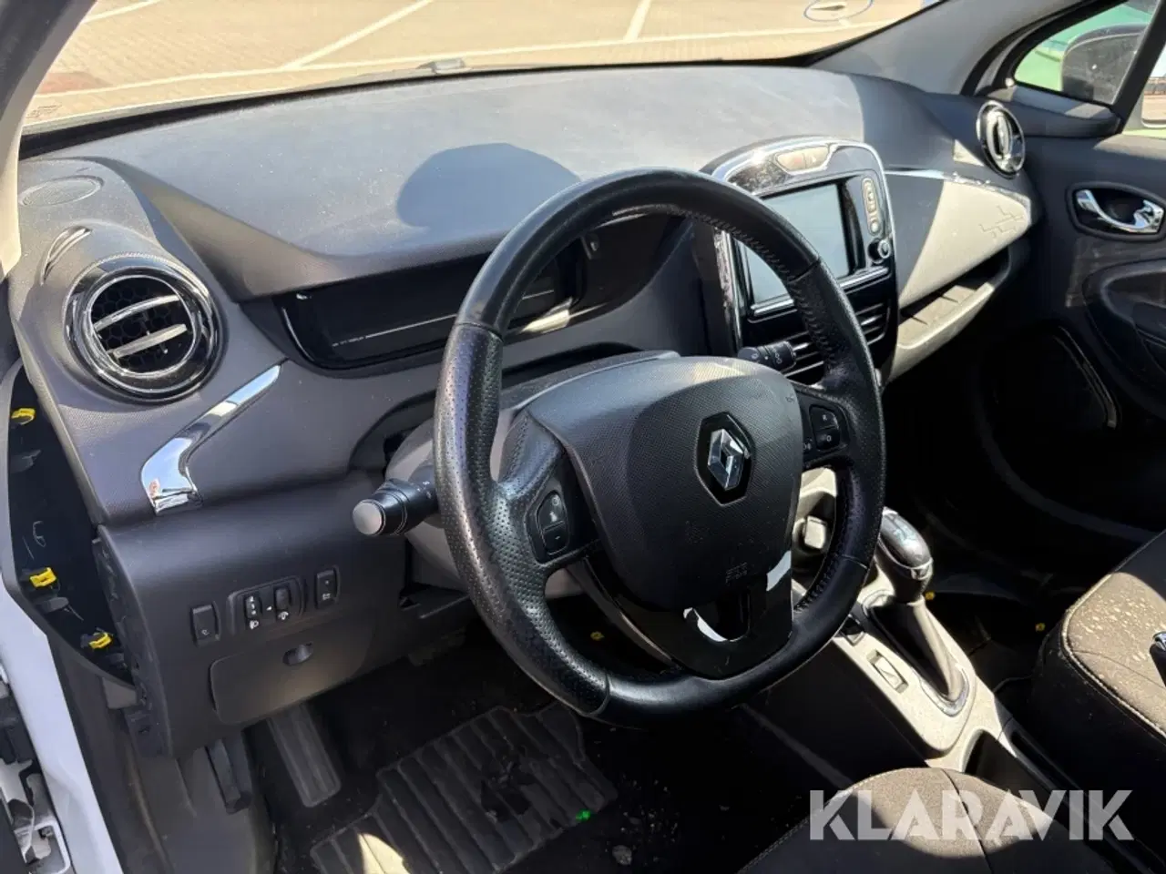Billede 9 - Personbil Renault Zoe R90 - 41 kWh Aut.