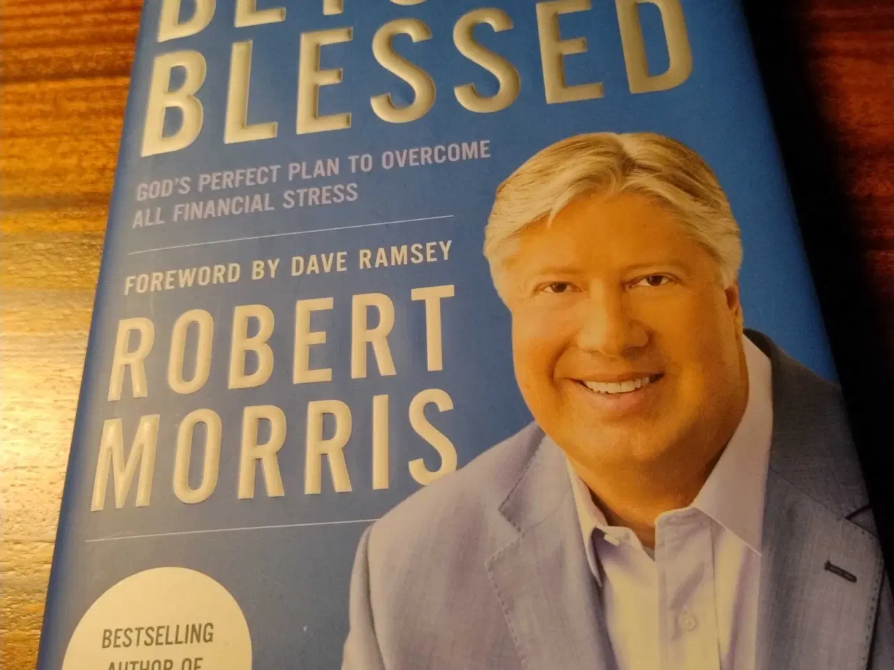 Billede 1 - Beyond blessed