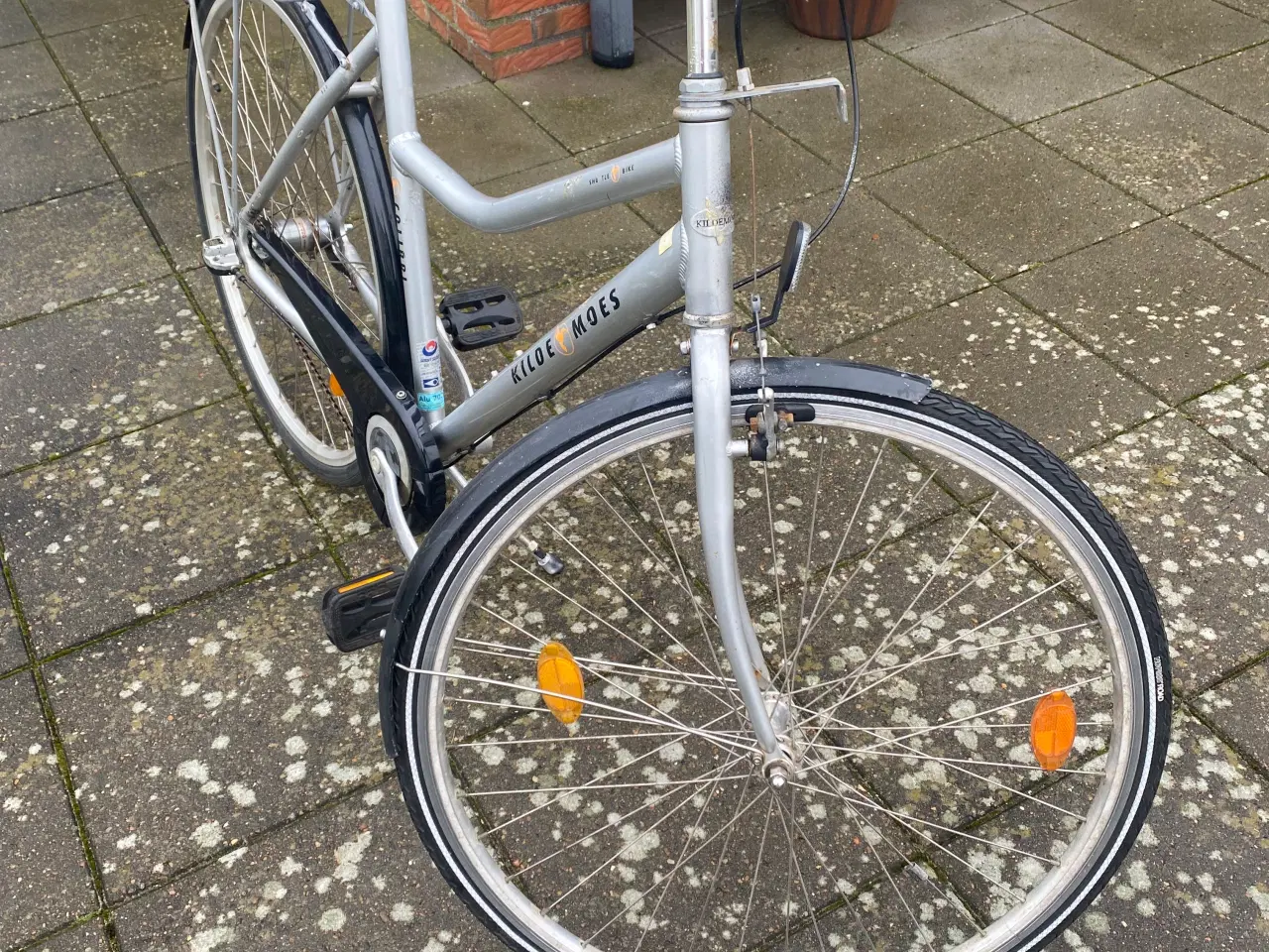 Billede 2 - Dame cykel 