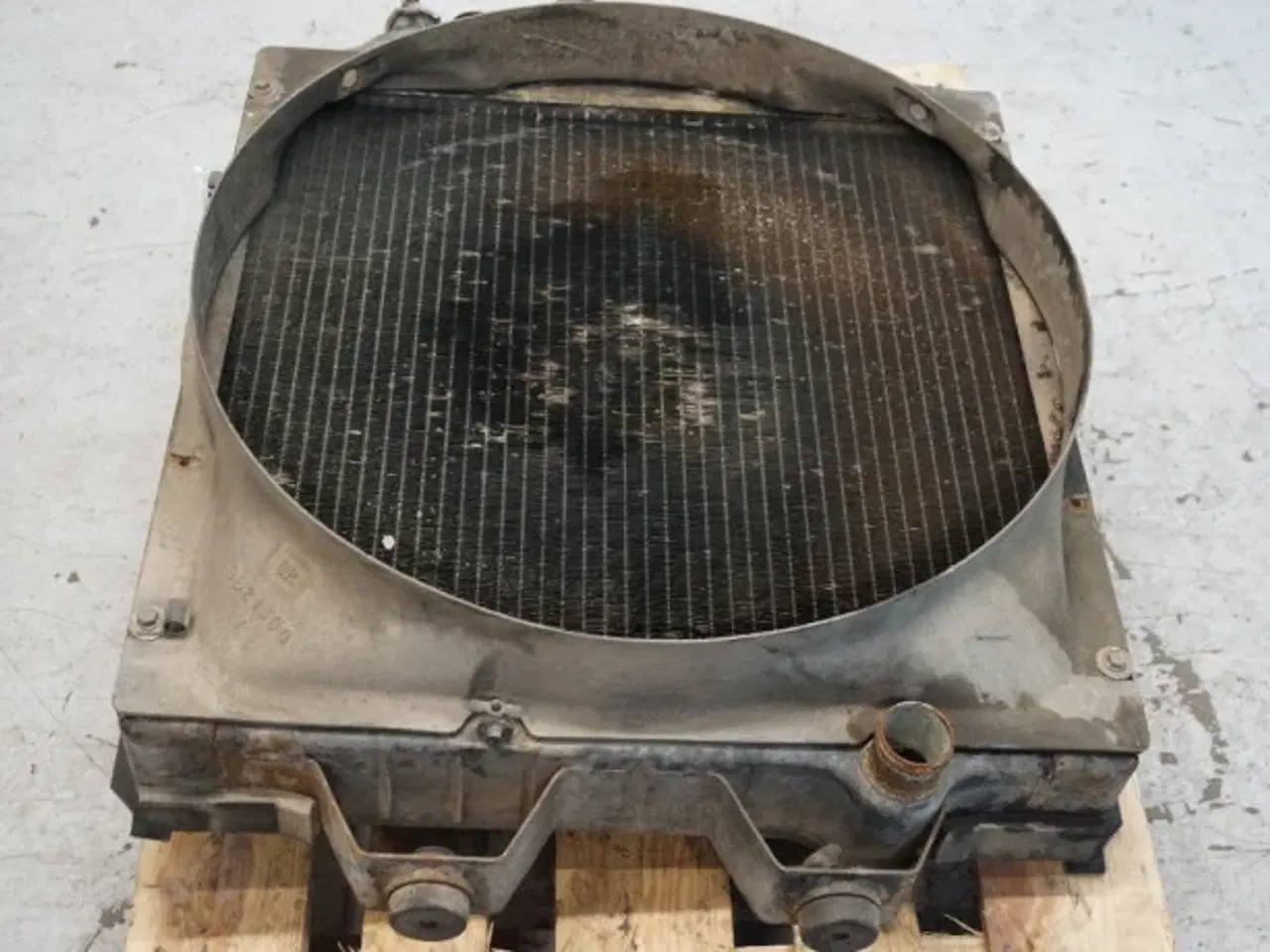 Billede 10 - New Holland G190 Køler 89821595