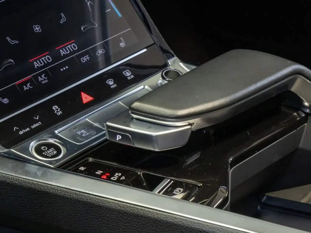 Billede 14 - Audi e-tron 55 Advanced quattro