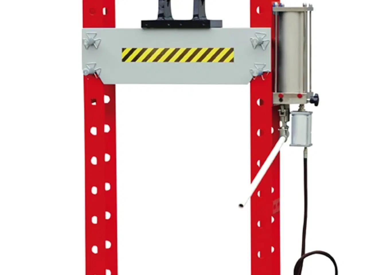 Billede 1 - Værkstedspresser Holzmann WP30H 30 ton