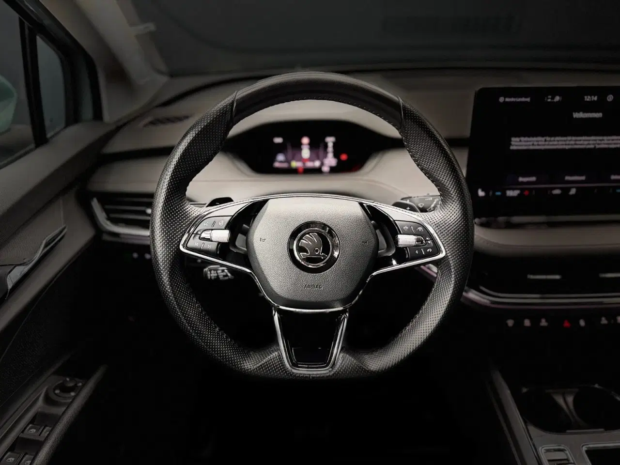Billede 7 - Skoda Enyaq 80 iV Suite