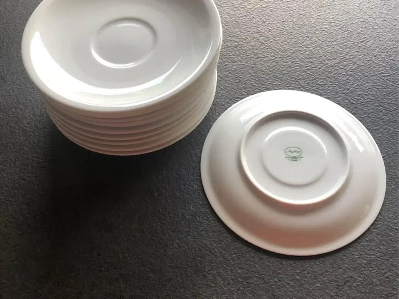 Billede 1 - Arzberg underkopper