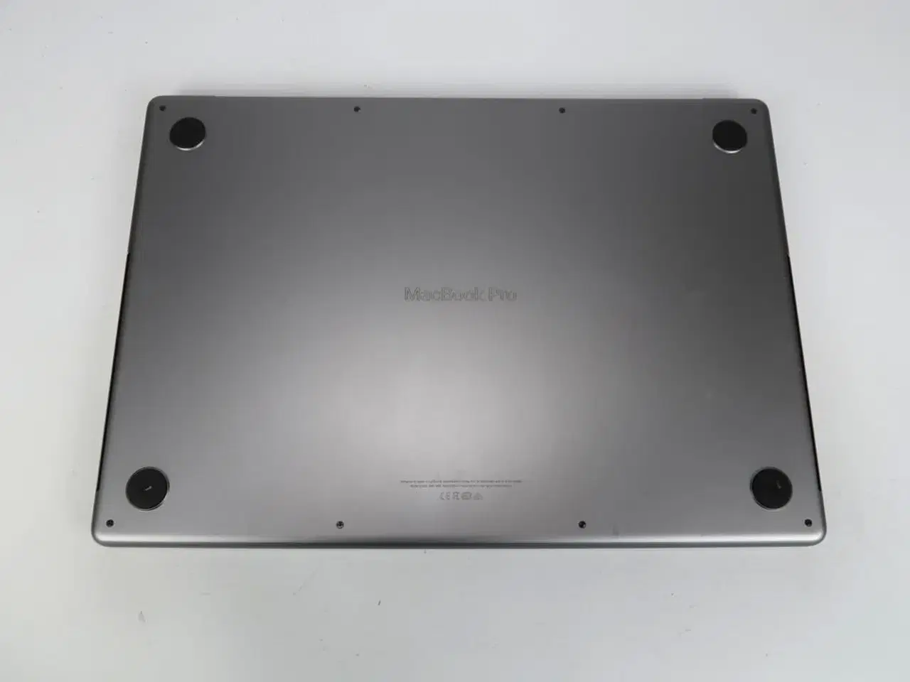 Billede 4 - Apple MacBook Pro M1 16" 2021