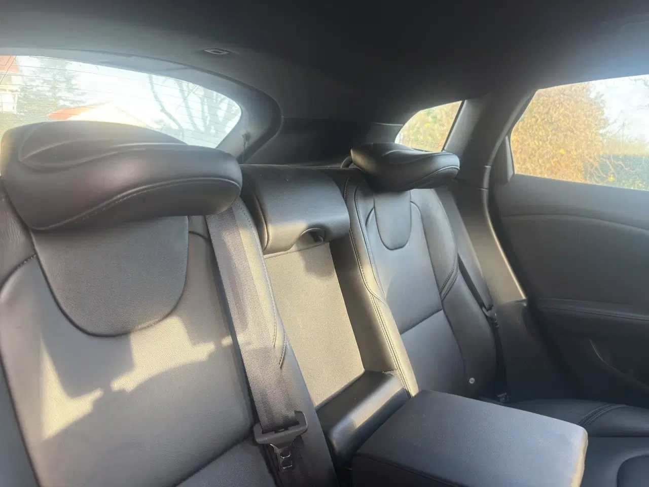 Billede 14 - Volvo V40 2,0 D2 120 Momentum