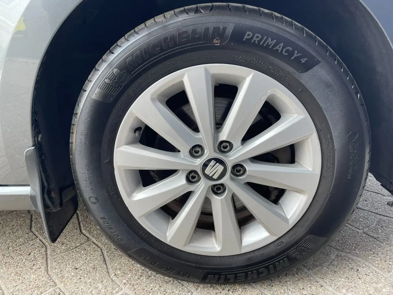 Billede 14 - Seat Ibiza 1,0 TSi 115 Style