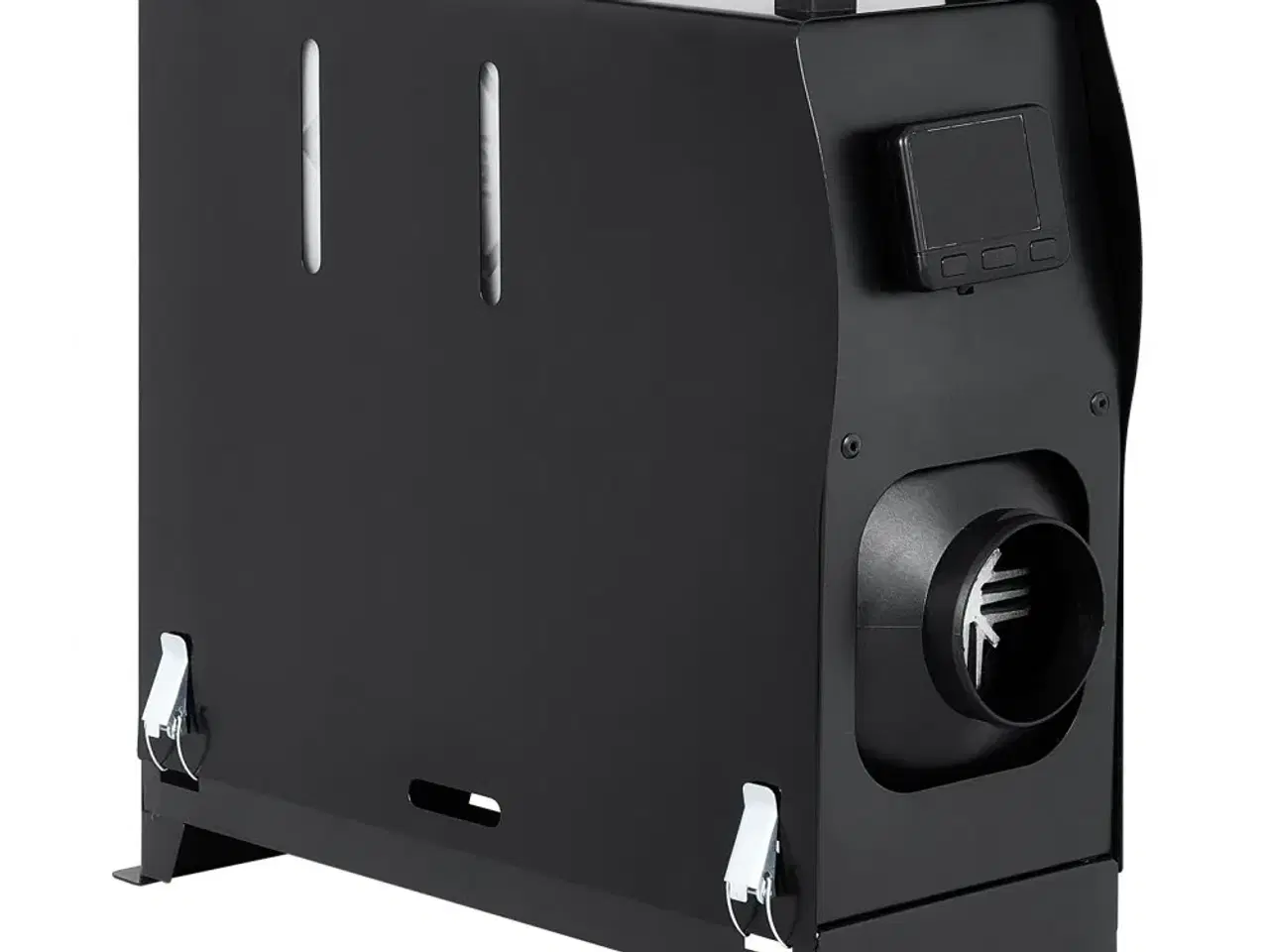 Billede 1 - VEVOR 8kW Dieselvarmer All-in-One 12V – Kinafyr