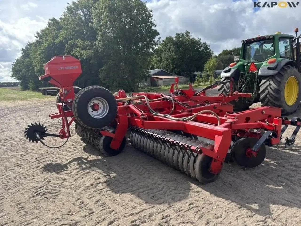 Billede 6 - HE-VA Disc Roller 630