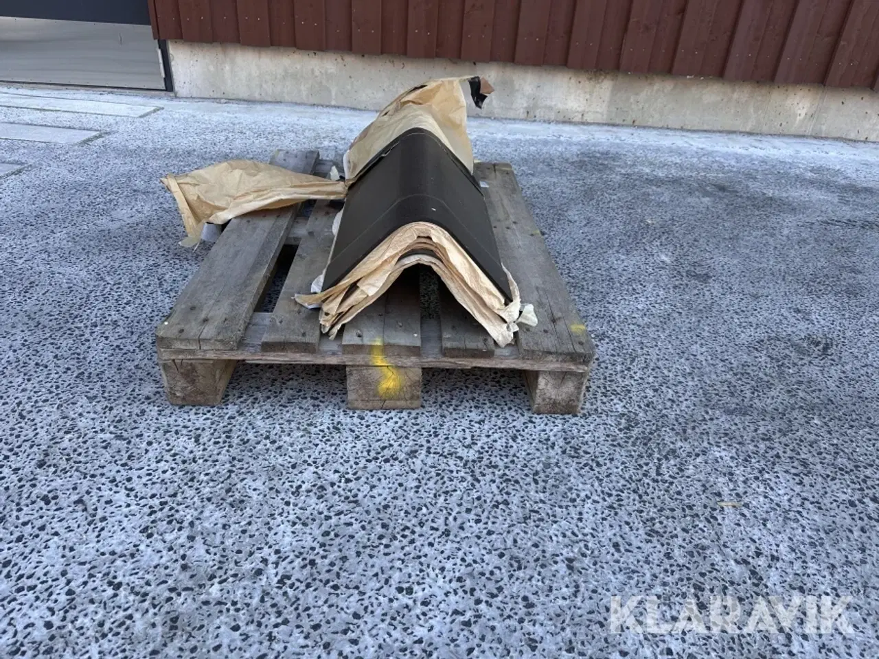 Billede 4 - Vinkelrygning swisspearl 50 gr 9 styk