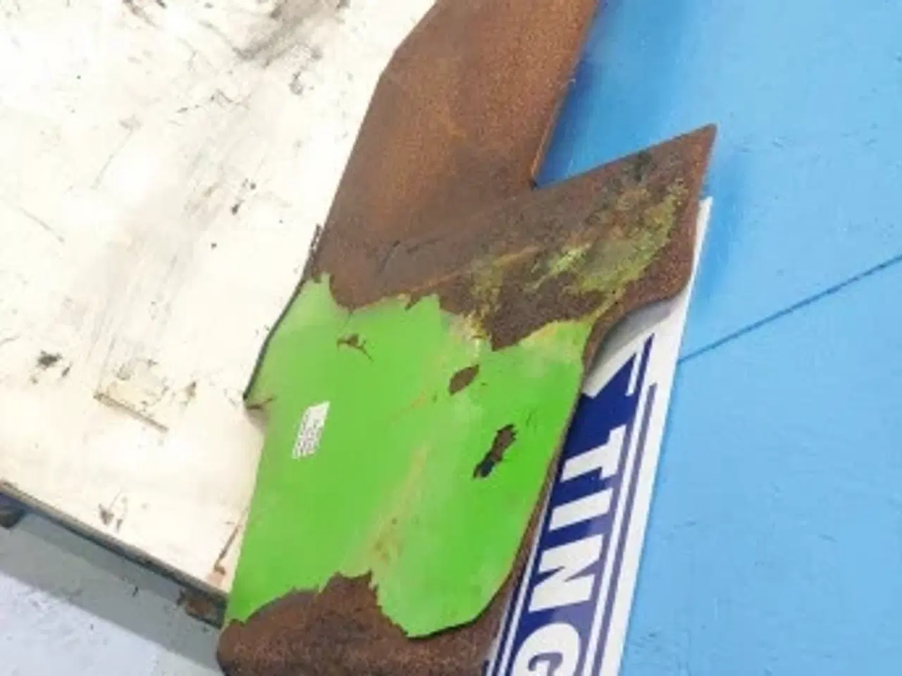 Billede 4 - Merlo P40.7 Panel 054734