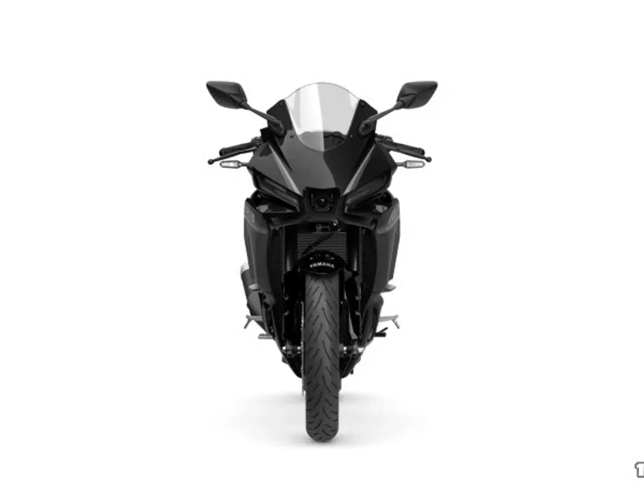 Billede 16 - Yamaha YZF R3