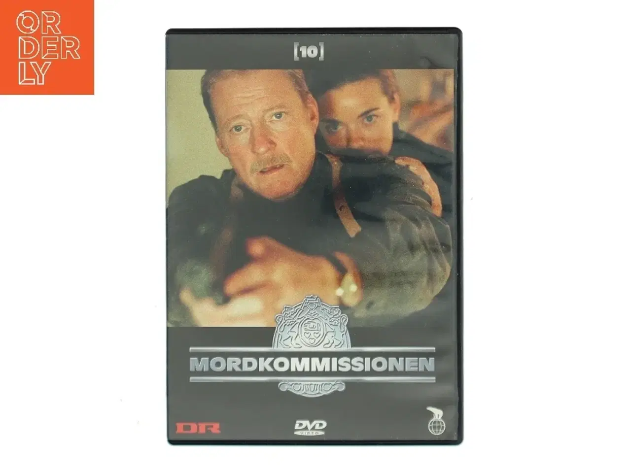 Billede 1 - Rejseholdet 10