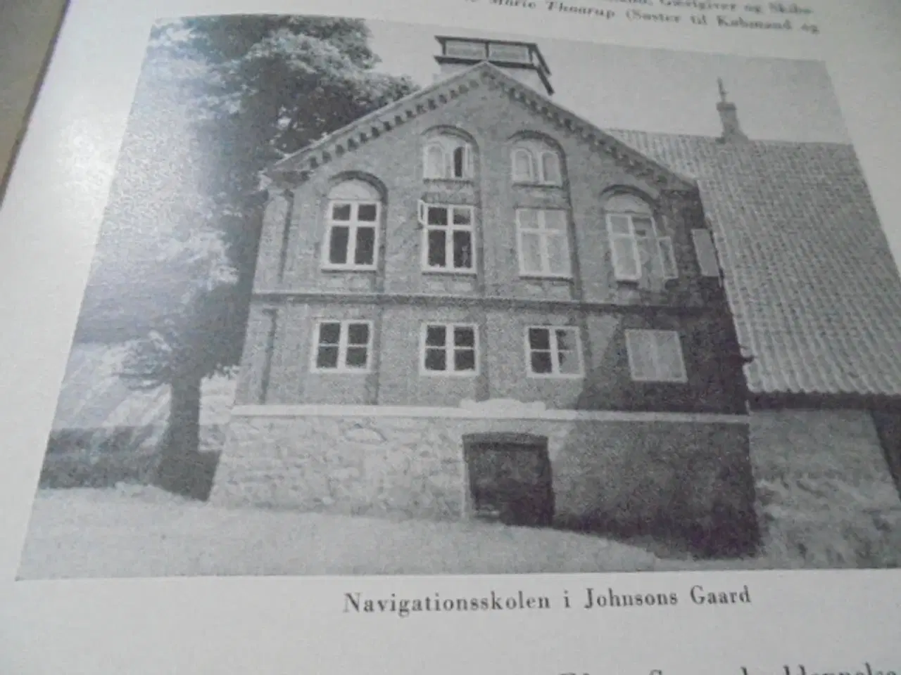 Billede 9 - Rønne søfarts historie. Udg. fra 1939