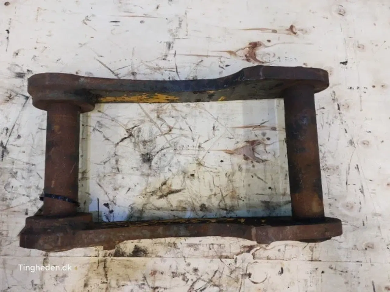 Billede 2 - Hydrema 806 Skovlophæng 208261