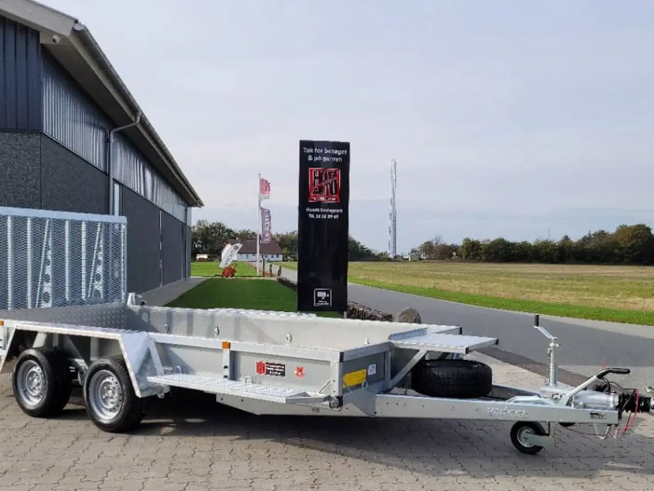 Billede 15 - Wacker Neuson WL28