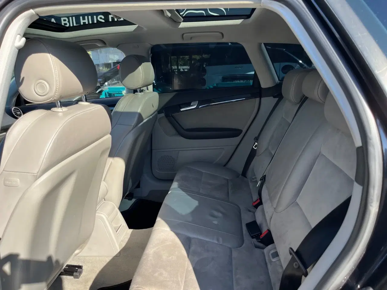 Billede 6 - Audi A3 2,0 FSi Sportback