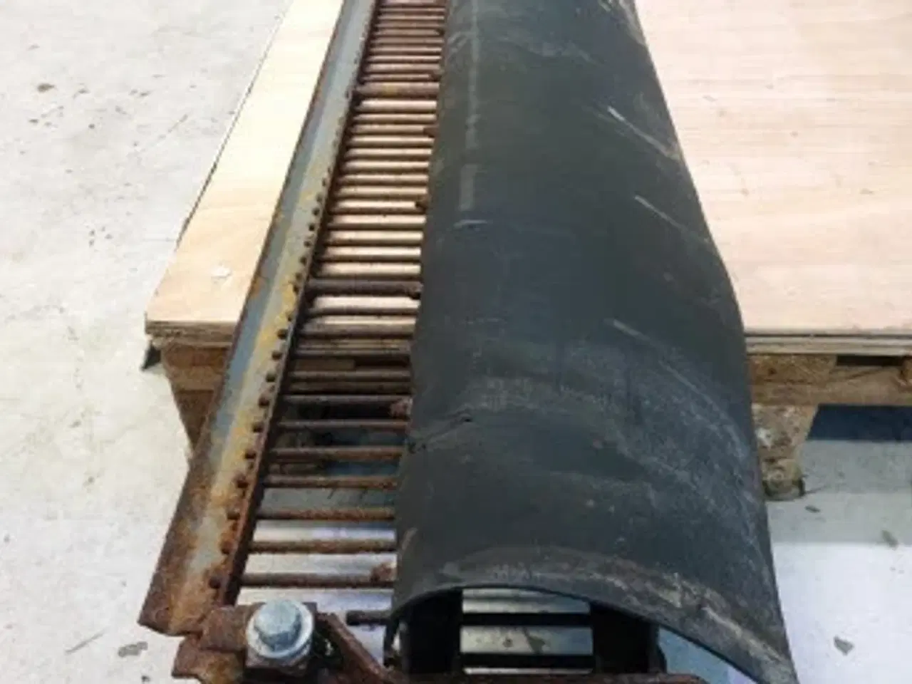 Billede 4 - Massey Ferguson 7274 Kerneudskiller Bro 28380382