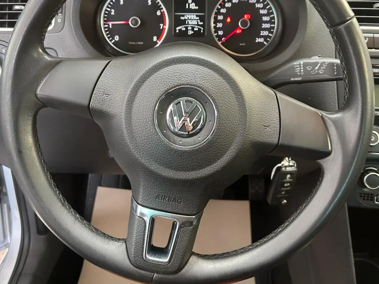 Billede 11 - VW Polo 1,2 TSi 90 Comfortline BMT