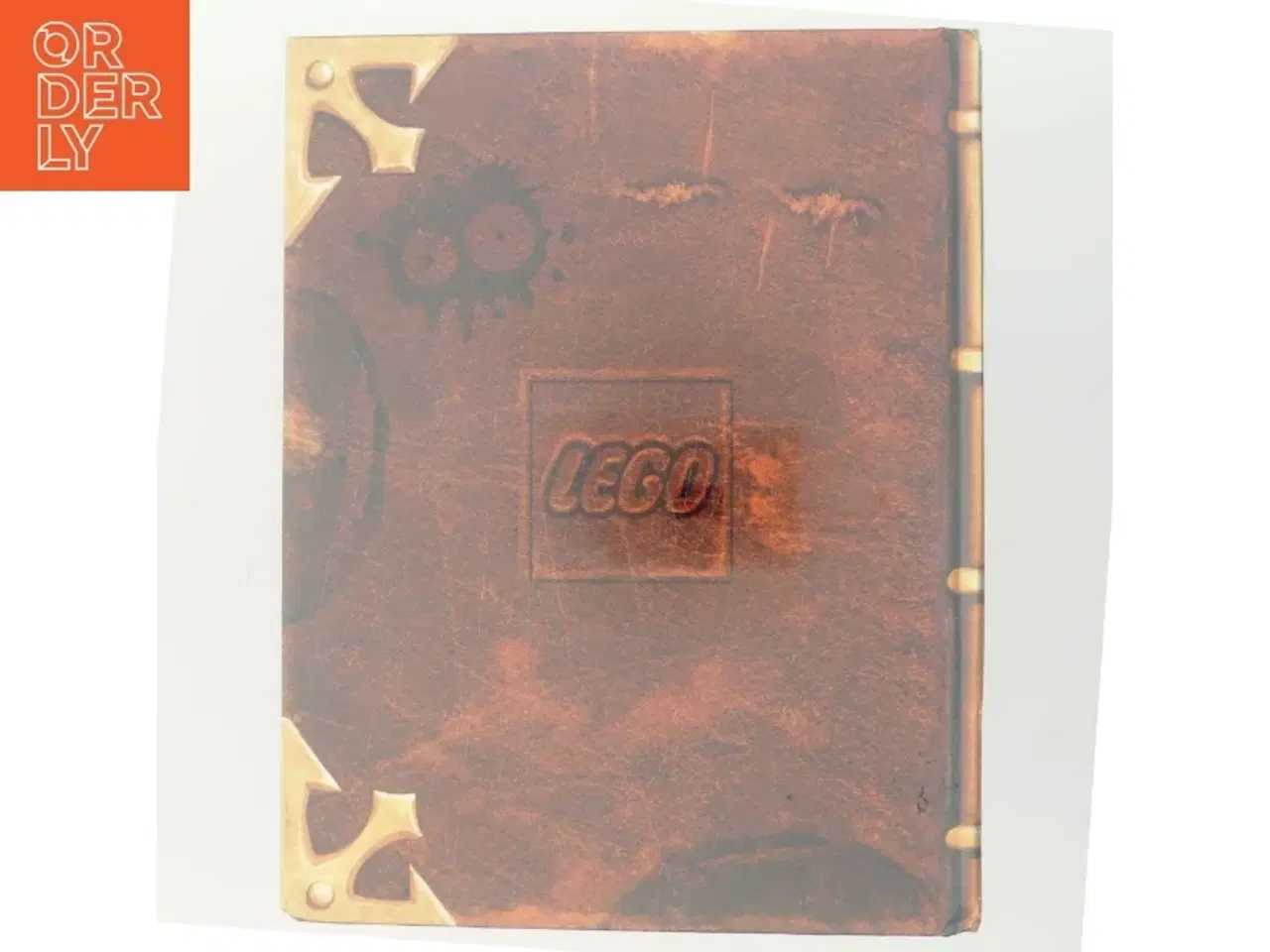Billede 3 - LEGO Monster Book (Bog)