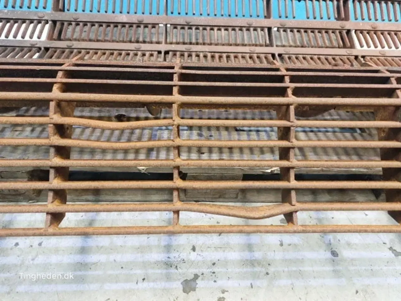 Billede 13 - John Deere T660I Bro AH135646