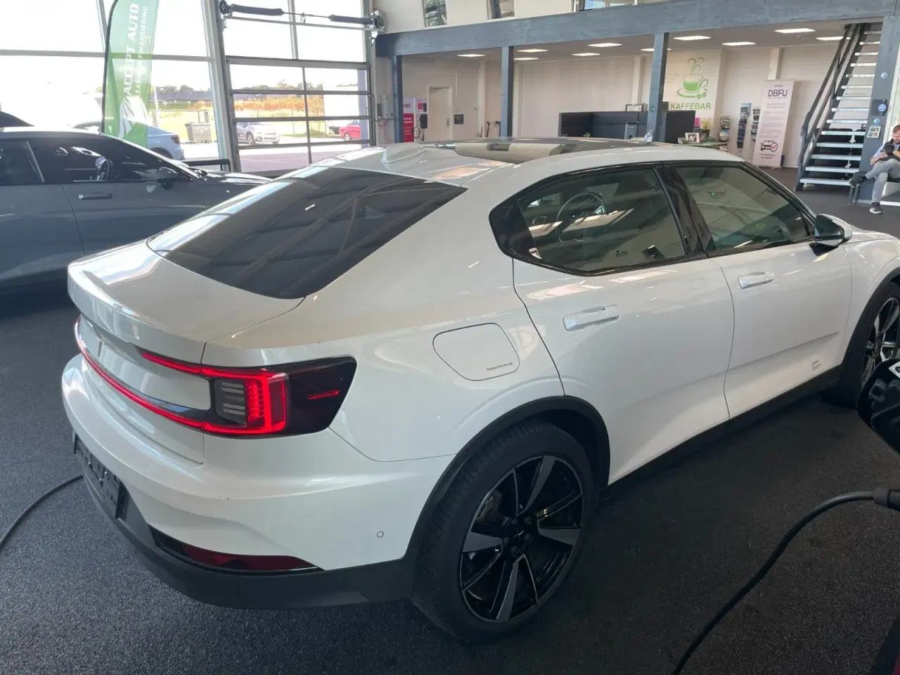 Billede 7 - Polestar 2  Long Range