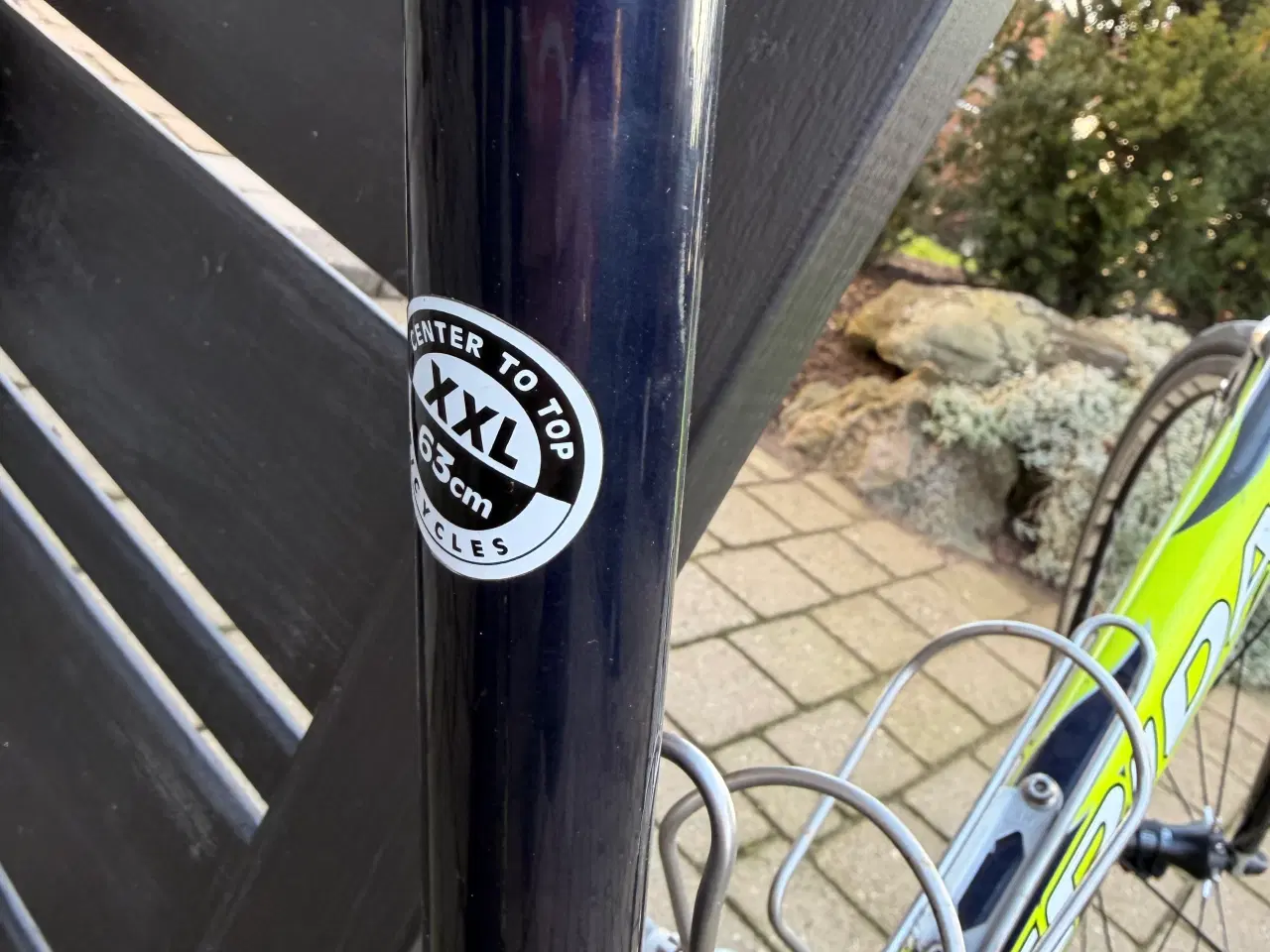 Billede 4 - Merida Road 905