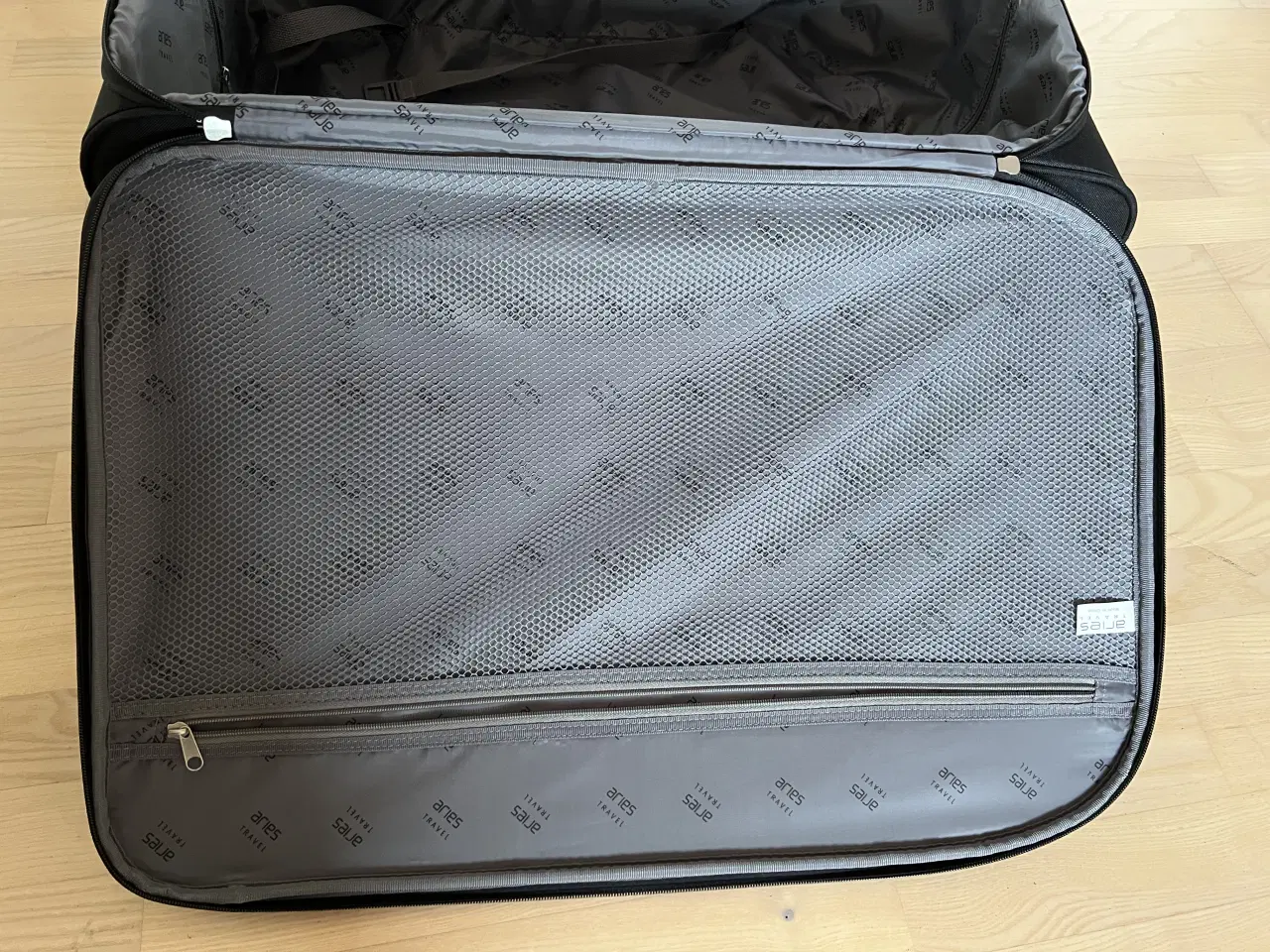 Billede 10 - Aries Travel kuffert