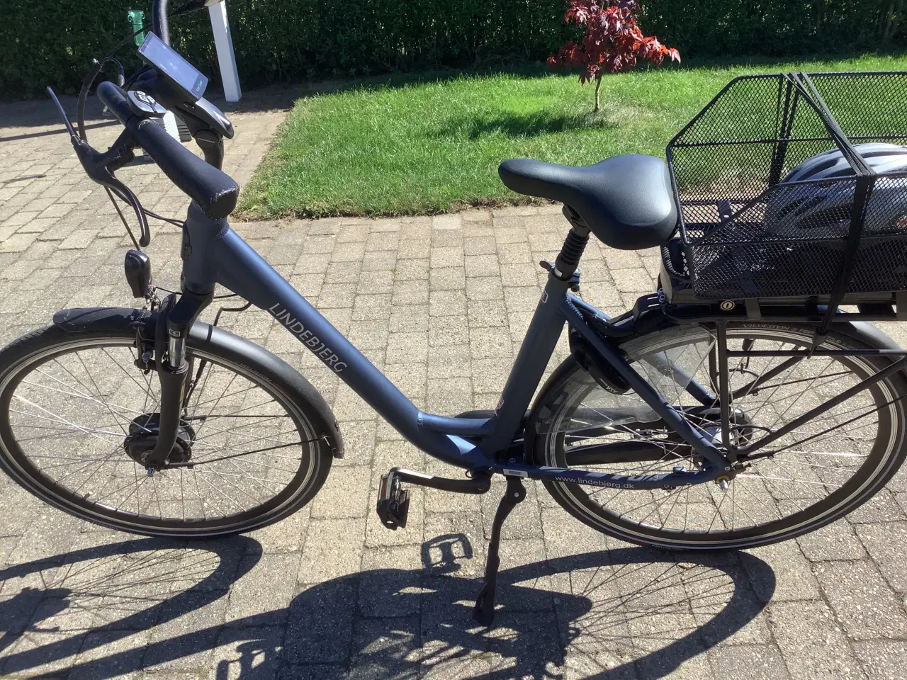 Billede 3 - Lindebjerg elcykel fra 2023