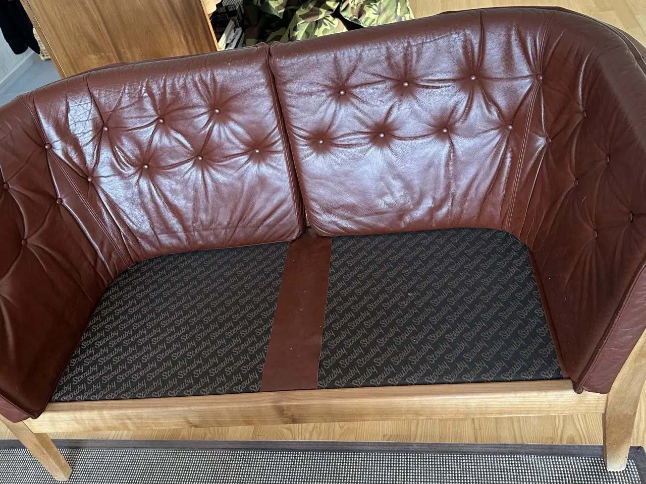 Billede 2 - Maria sofasæt fra Stouby  //  en 2- og en 3-person