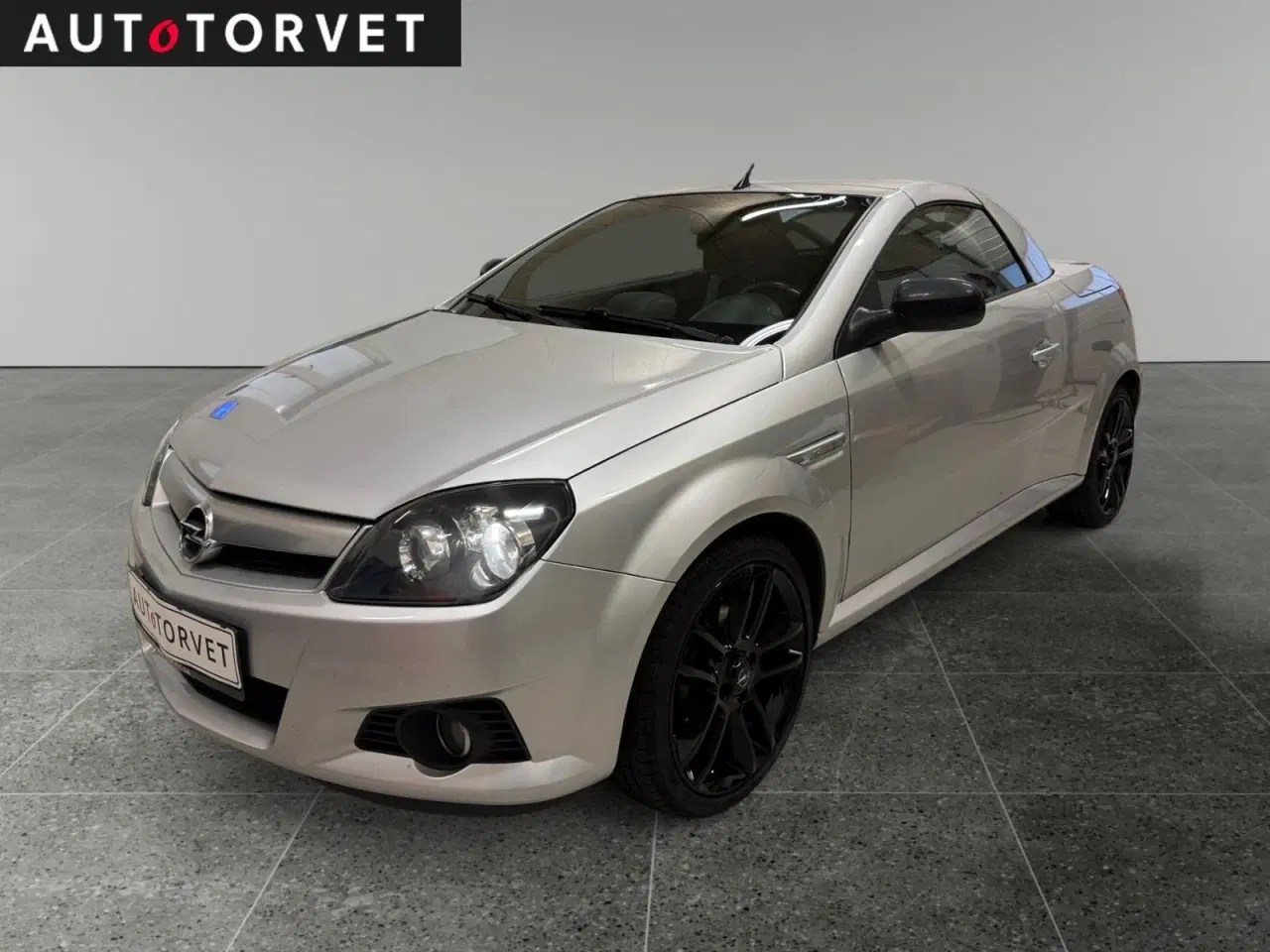 Billede 1 - Opel Tigra 1,8 Sport