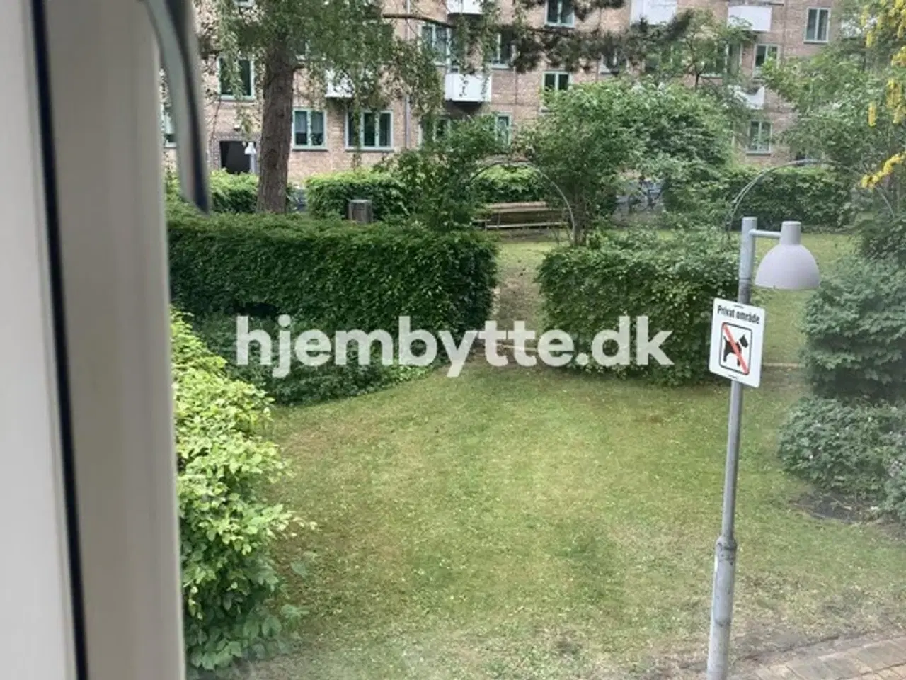 Billede 5 - Hjembytte - Østbanegade
