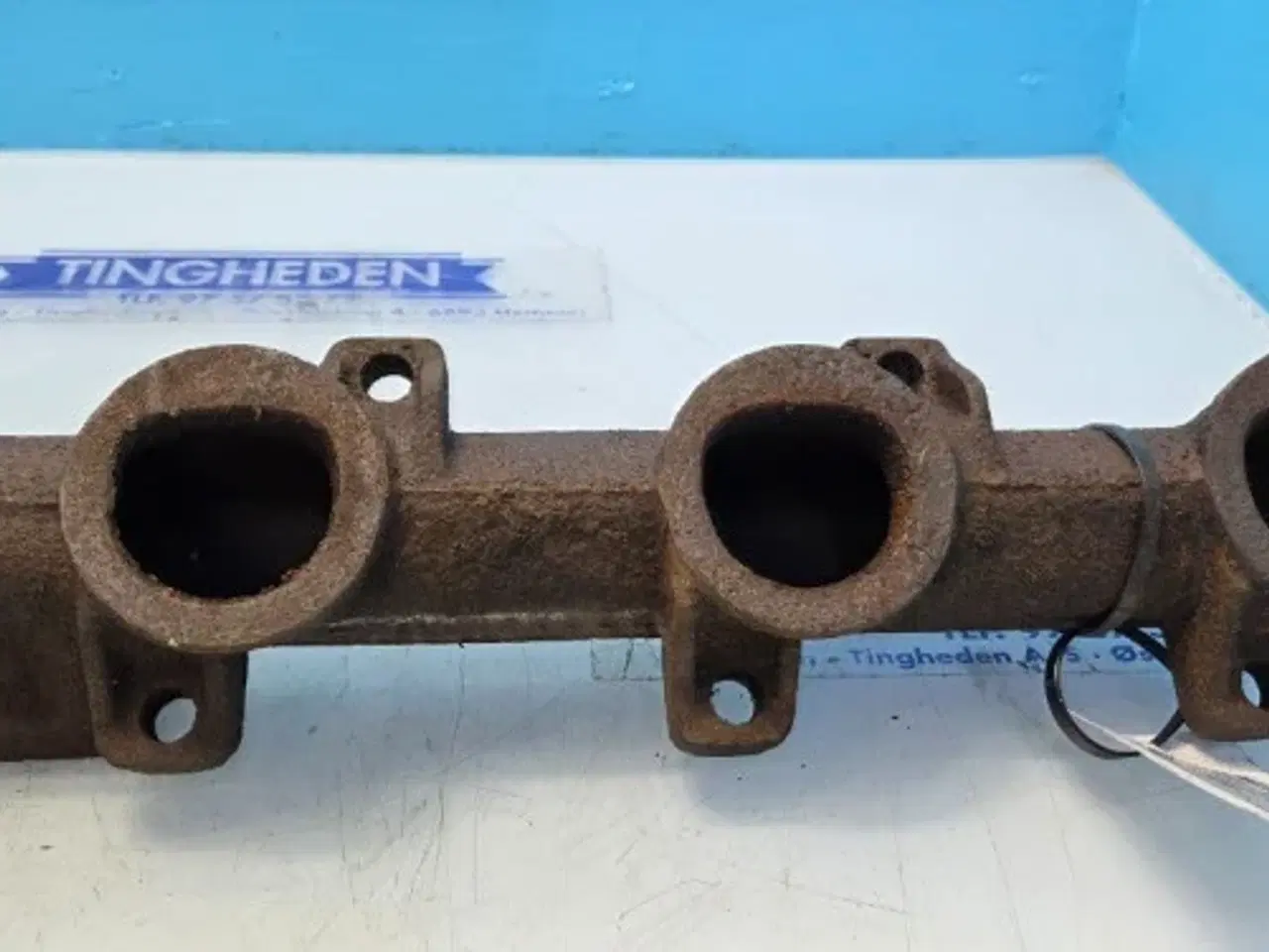 Billede 14 - Ford  675TA   Manifold  F2NN9430AC