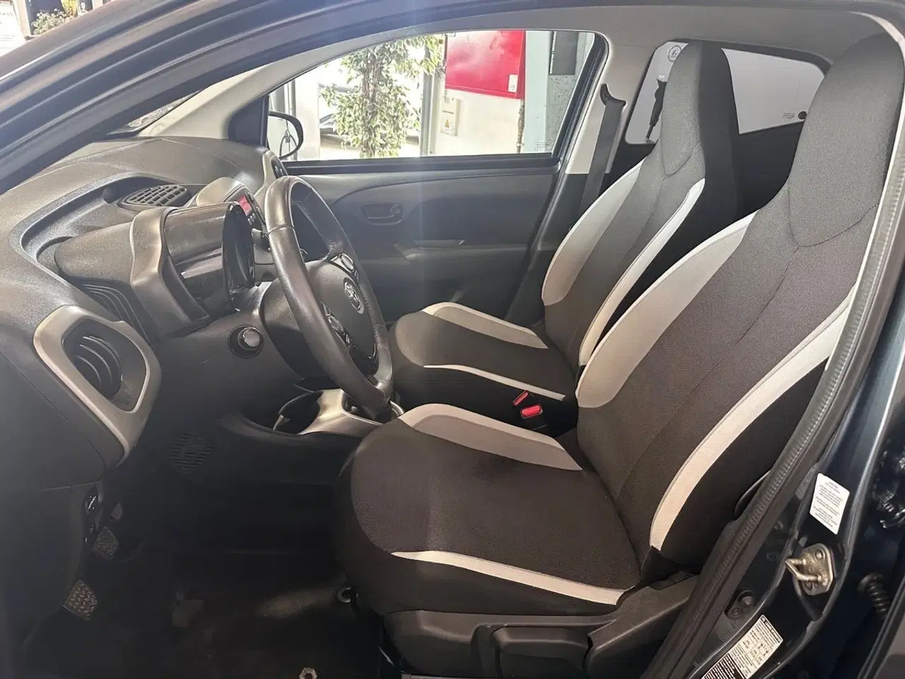 Billede 4 - Toyota Aygo 1,0 VVT-i x-play