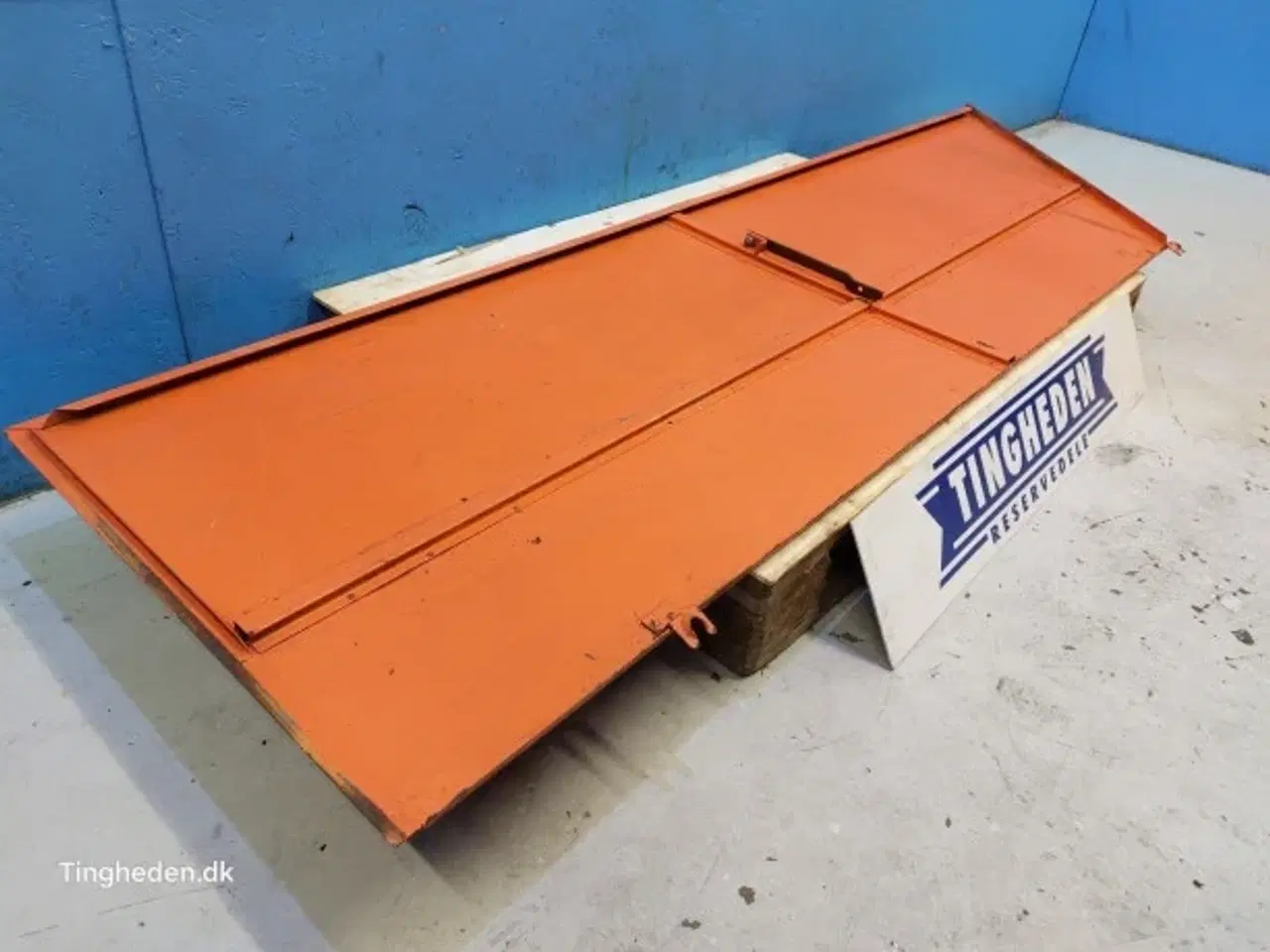 Billede 6 - Dronningborg D7500 Skærm 28150628