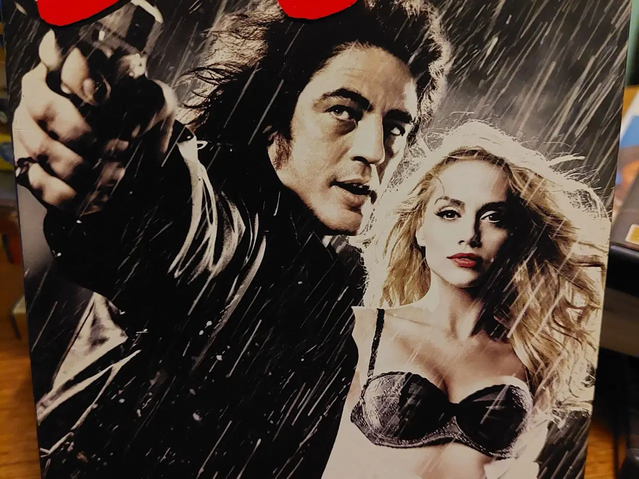 Billede 3 - diverse DVD film,