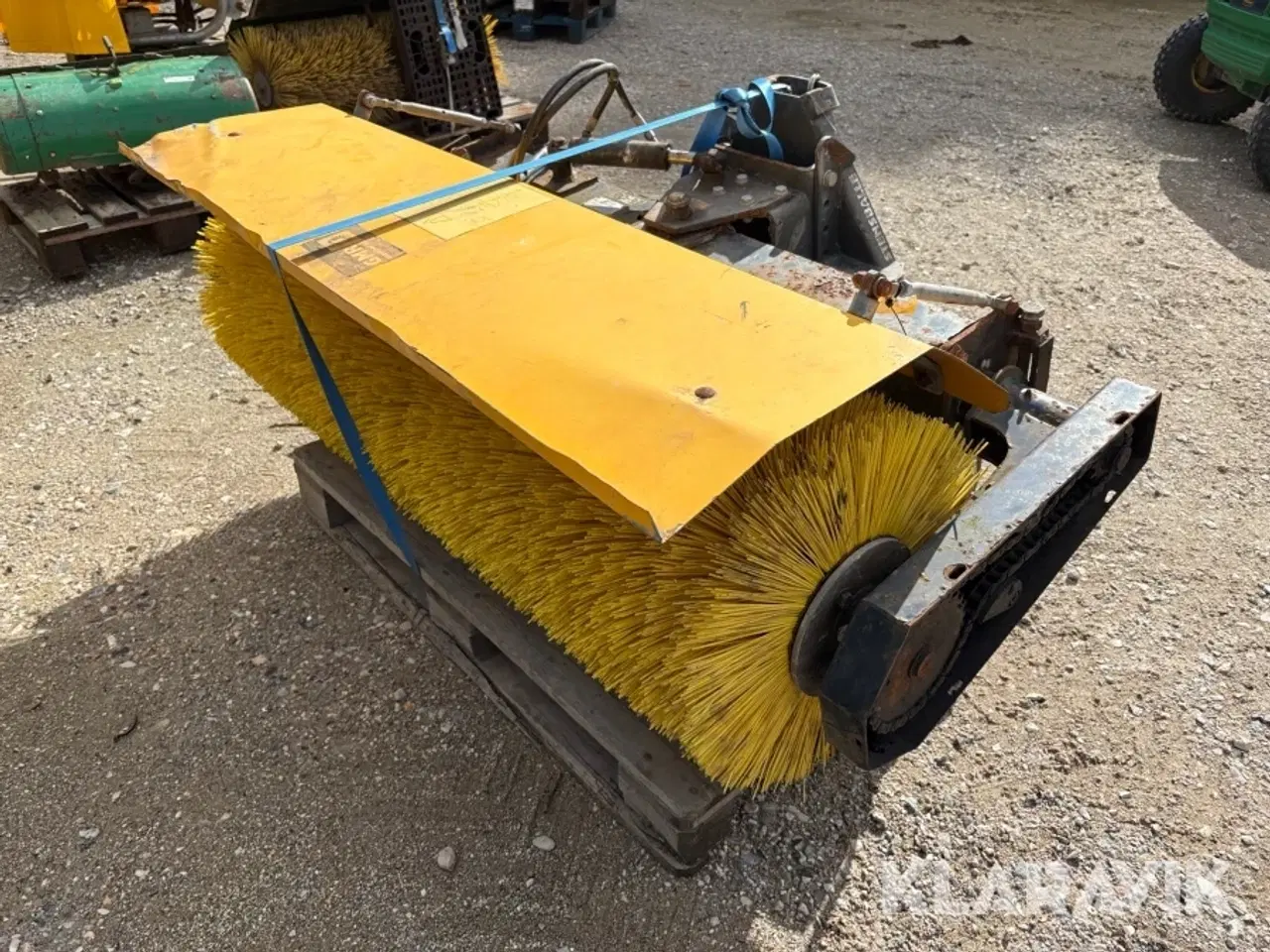 Billede 4 - Kost Stensballe FF 1500 MSA
