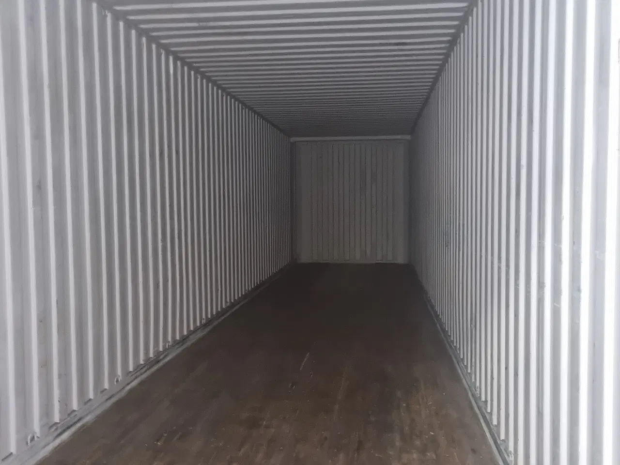 Billede 5 - Container 45 fod